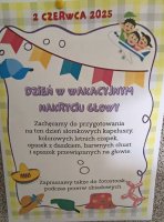 Dzień Dziecka na wesoło