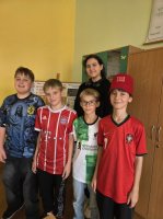 Dzień Języków Obcych