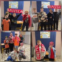 Szkolny Dzień Chłopaka