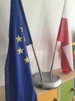Powiatowy Konkurs Mały Europejczyk