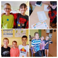 Międzynarodowy Dzień Kropki