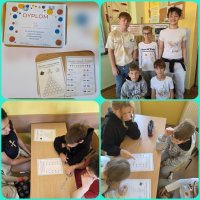 Międzynarodowy Dzień Kropki