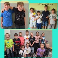 Międzynarodowy Dzień Kropki