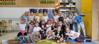 Międzynarodowy Dzień Kropki
