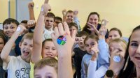 Międzynarodowy Dzień Kropki