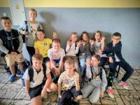 Międzynarodowy Dzień Kropki