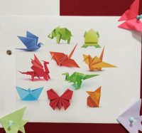 Światowy Dzień Origami