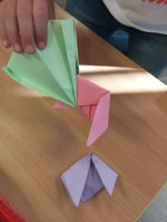 Światowy Dzień Origami