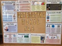 Dzień Matematyki i Liczby Pi