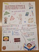 Dzień Matematyki i Liczby Pi