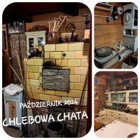 Wycieczka do Chlebowej Chaty