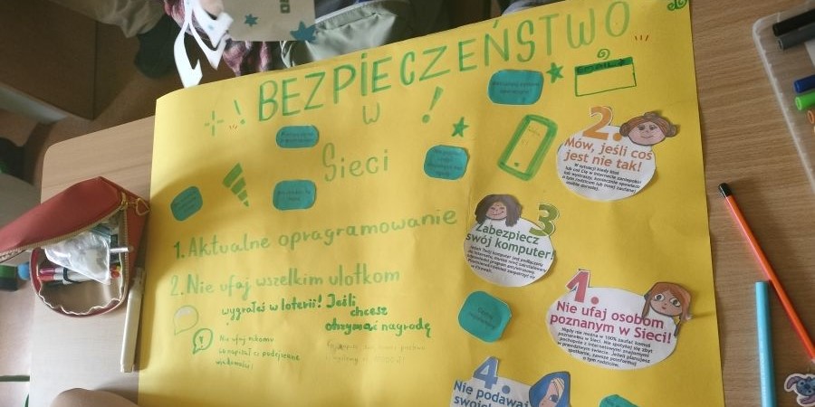 Bezpieczeństwo w sieci- 5a