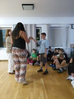 EuroWeek Dominiki i Błażeja