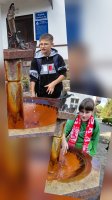 EuroWeek Dominiki i Błażeja