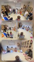 Kids’ Skills w klasie 6a