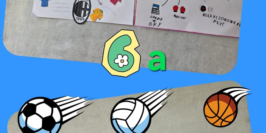 Lekcja wychowawcza w 6a