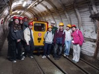 Sprawozdanie z wycieczki do Zabrza – klasa 6b