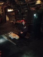 Sprawozdanie z wycieczki do Zabrza – klasa 6b