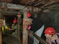 Sprawozdanie z wycieczki do Zabrza – klasa 6b