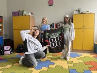 Dzień Chłopaka w 6b
