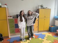 Dzień Chłopaka w 6b