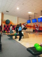 Bowlingowe rozgrywki- 7a