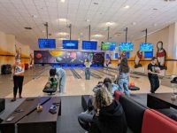 Klasa 7a- bowling