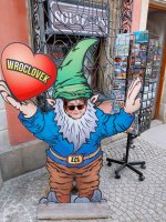 Wspomnienia z Wrocławia- klasa 8a