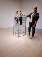 Wspomnienia z Wrocławia- klasa 8a