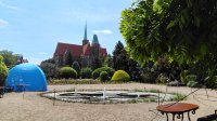 Wspomnienia z Wrocławia- klasa 8a