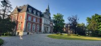 Wspomnienia z Wrocławia- klasa 8a