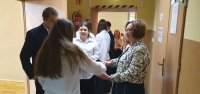 Egzaminy ósmoklasisty 2025 rozpoczęte!