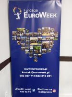 Obóz językowy Euroweek