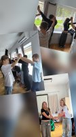 Warsztaty EuroWeek w Długopolu-Zdroju