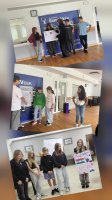 Warsztaty EuroWeek w Długopolu-Zdroju