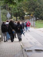 Warsztaty EuroWeek w Długopolu-Zdroju