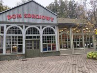Warsztaty EuroWeek w Długopolu-Zdroju