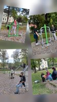 Warsztaty EuroWeek w Długopolu-Zdroju