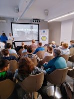 VII edycja gry terenowej "Poznaj swoje miasto jeszcze lepiej"