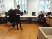 VII edycja gry terenowej "Poznaj swoje miasto jeszcze lepiej"