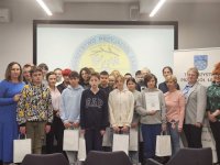 VII edycja gry terenowej "Poznaj swoje miasto jeszcze lepiej"