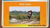 Motopasja Kamila Rotermana