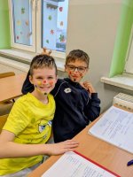 Witajcie w naszej bajce... 