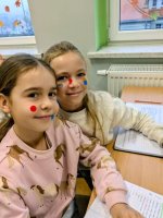 Witajcie w naszej bajce... 