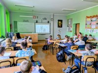 Witajcie w naszej bajce... 