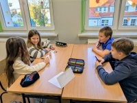 Witajcie w naszej bajce... 