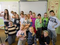 Witajcie w naszej bajce... 