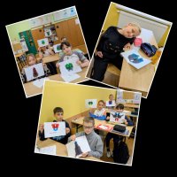 Witajcie w naszej bajce... 