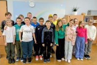 Witajcie w naszej bajce... 