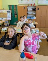 Witajcie w naszej bajce... 